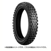 バイクタイヤ TRAILWING TW12 (Rear) 3.00-18 47P W