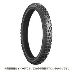 バイクタイヤ TRAILWING TW15 (Front) 2.75-19 43P W