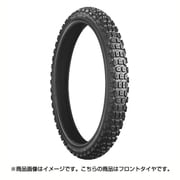 バイクタイヤ TRAILWING TW15 (Front) 2.50-21 43L W