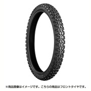 バイクタイヤ TRAILWING TW19 (Front) 70/100-21 44P W