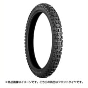 バイクタイヤ TRAILWING TW27 (Front) 2.75-21 45P W