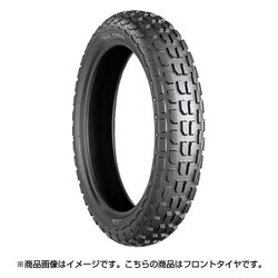 バイクタイヤ TRAILWING TW31 (Front) 130/80-18 66P W