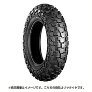 バイクタイヤ TRAILWING TW34 (Rear) 180/80-14 78P W