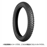 バイクタイヤ TRAILWING TW39 (Front) 90/100-19 55P TL