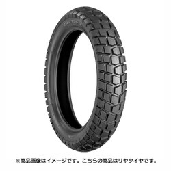 バイクタイヤ TRAILWING TW42 (Rear) 120/90-18 65P W