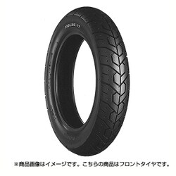 バイクタイヤ MOLAS ML17 (Front) 110/100-12 67J TL