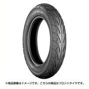 バイクタイヤ MOLAS ML31 (Front) 80/100-10 46J TL