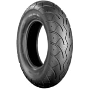 バイクタイヤ MOLAS ML32 (Rear) 80/100-10 46J TL