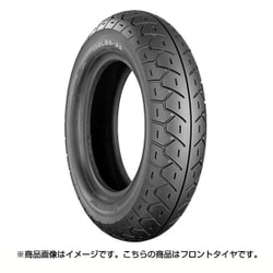 バイクタイヤ MOLAS ML35 (Front) 110/90-10 61J TL