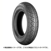バイクタイヤ MOLAS ML35 (Front) 110/90-10 61J TL