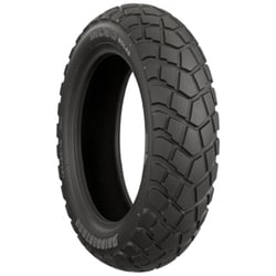 ヨドバシ.com - ブリヂストン BRIDGESTONE MOLAS ML90 (Front＆Rear) 120/80-12 55J TL [バイク タイヤ] 通販【全品無料配達】