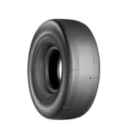 バイクタイヤ DC (Front＆Rear) 3.50-5 4PR W