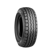 バイクタイヤ SS (Front&Rear) 4.00-8 4PR W