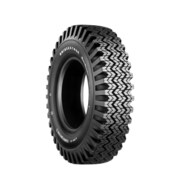 バイクタイヤ SM (Front&Rear) 4.00-8 4PR W