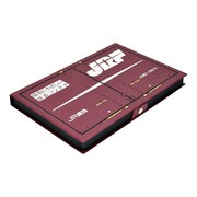 JR貨物 19D形 コンテナデザイン Nゲージ車両ケース [W310×D215×H30mm]