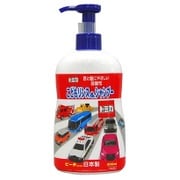 トミカ こどもリンス＆シャンプー [300mL]