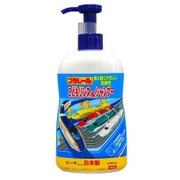 プラレール こどもリンス＆シャンプー [300mL]