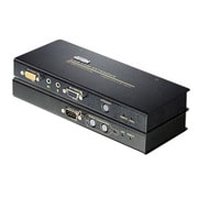 オーディオ対応USB KVMエクステンダー CE750