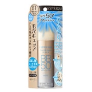 エスプリーク ひんやりタッチ BBスプレー UV50N16 ミニ 35g 01 明るめの肌色