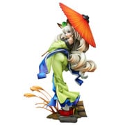 弓弦葉 [朧村正 1/8スケール 塗装済み完成品]