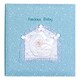 フエルアルバム 誕生用 刺繍名入れ ア-LB-605-B