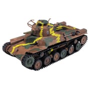 GP72-6 [1/72スケール ガールズ ＆ パンツァーシリーズ No.6 劇場版 九七式中戦車 知波単学園]