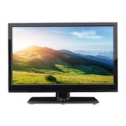 19型液晶テレビ ブラック AT-19C01SR
