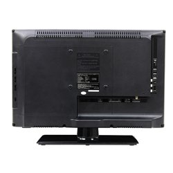 ヨドバシ.com - エスキュービズム 19型液晶テレビ ブラック AT