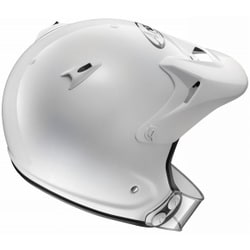 ヨドバシ.com - ARAI アライ HYPER T PRO 白 (59-60cm) [ヘルメット