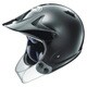 ヘルメット オフロード HYPER T PRO 黒 (59-60cm)