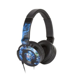 ONKYO ヘッドホン　IRON MAIDEN ED-PHON3S ED-PH0N3S by Iron Maiden - Maiden Audio