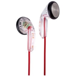 3.14 FLAT HEADPHONES