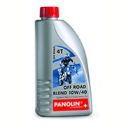 バイクオイル Off-Road 4T Blend 10W/40 1L