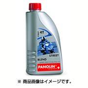 バイクオイル Street 4T Blend 15W/50 1L