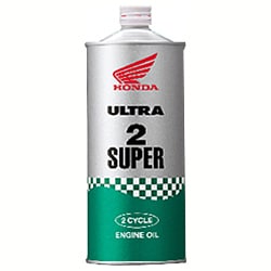 バイクオイル ウルトラ 2スーパー 1L