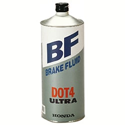 バイクオイル ウルトラ BF DOT4 0.5L