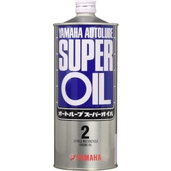 バイクオイル オートルーブスーパーオイル 1L