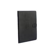 9.7インチiPad Pro Flip Note(フリップノート)Super Lightケース ブラック TR-SLCIPD16-NBK