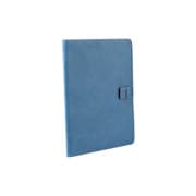 9.7インチiPad Pro Flip Note(フリップノート)Super Lightケース ブルー TR-SLCIPD16-NBL
