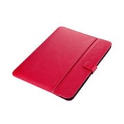 9.7インチiPad Pro PadSleeve スリーブケース レッド TR-PSIPD16-NRD