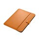 9.7インチiPad Pro PadSleeve スリーブケース キャメル TR-PSIPD16-NCM