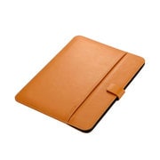 9.7インチiPad Pro PadSleeve スリーブケース キャメル TR-PSIPD16-NCM