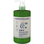 ビューア 日本酒 化粧水