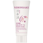 ビューア 日本酒 ハンドクリーム