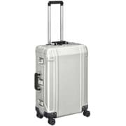 アルミキャリー TSAロック搭載 シルバー 並行輸入品 ZRG224-SI 94106-05