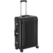 アルミキャリー TSAロック搭載 ブラック 並行輸入品 ZRG226-BK 94107-01
