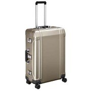 アルミキャリー TSAロック搭載 ブロンズ 並行輸入品 ZRG226-BR 94118
