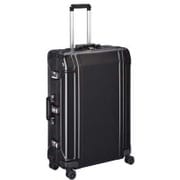 アルミキャリー TSAロック搭載 ブラック 並行輸入品 ZRG228-BK 94109-01
