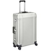 アルミキャリー TSAロック搭載 シルバー 並行輸入品 ZRG228-SI 94110-05