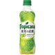トロピカーナ 果実の炭酸 メキシカンライム 410ml×24本 [果実炭酸飲料]